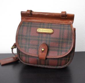 Polo Ralph Lauren Crossbody Handbags Mercari Vintage Ralph Lauren Small Crossbody
