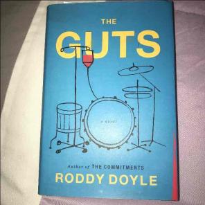 The guts book
