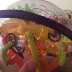 Perplexus