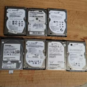 Hard drive for sale Don't Buy please