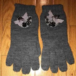 New York & Company Gloves