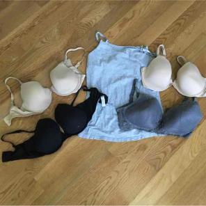 Nursing bundle