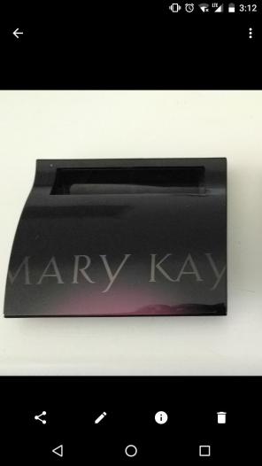 Mary Kay Compact