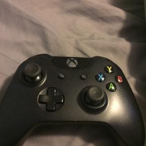 Xbox Controller
