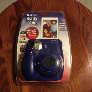 Fujifilm Instax Mini 7s