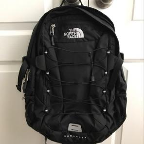 NEW North Face Backpack