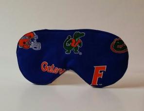 Florida Gators Eye Mask