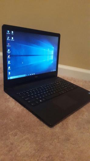 Dell Laptop
