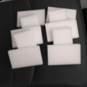 10 new magic cleaning sponges
