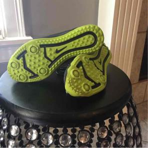 Nike Kids running shoes