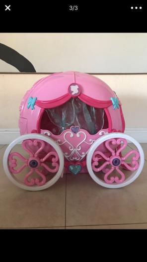 Disney Girl