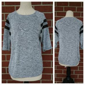 Olivia Blu maternity