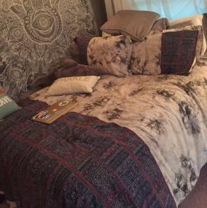 Full Size Urban Outfitters Duvet Cover