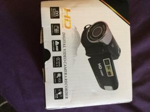 Digital Camcorder (new)