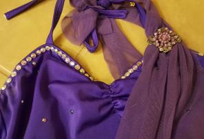 Dane costume