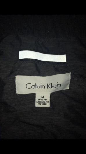 Calvin Klein Vest