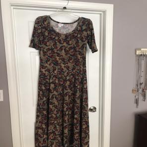 Lularoe Ana