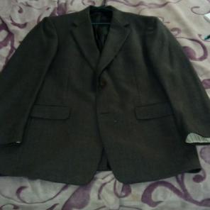 Nice enough for church