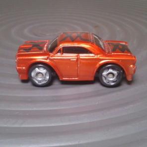 Speedeez Micro ball-bearing 63 Ford 500