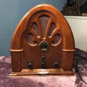 Welbilt Collector's Edition Radio