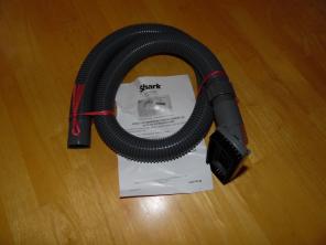 Shark Hose & Brush for EP602 Item# 602BB