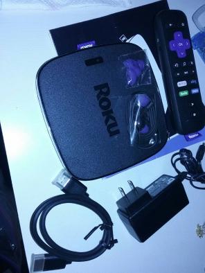 Roku ultra