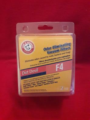 Arm & HammerOdor eliminating F4 ! L@@k