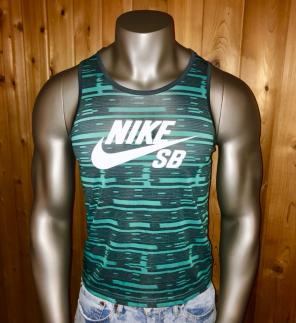 Nike SB Skate Swoosh Men’s Tank Top