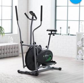 Body Rider Elliptical.