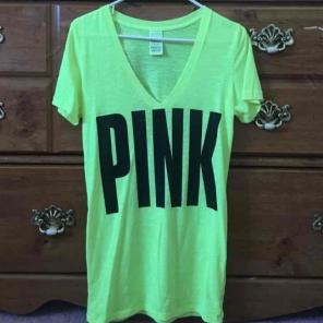 VS PINK Shirt