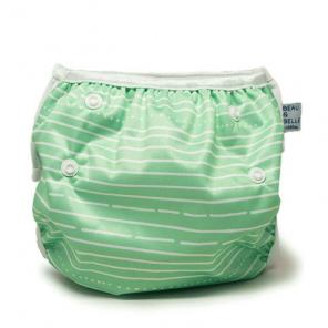 Adjustable/Waterproof Swim Diaper #3
