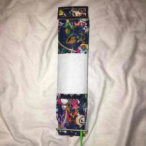 BNWT Sea punk messenger strap
