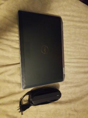Simple College Laptop