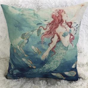 Custom Pillow Listing Of (2)
