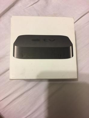 Apple TV