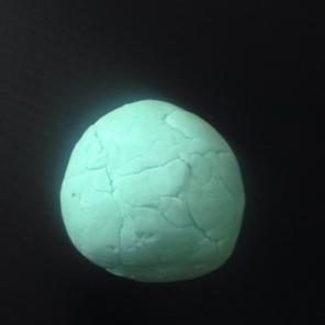 Soap Ball