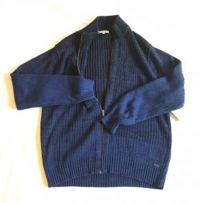 Calvin Klein Full Zip Jacket Size XL