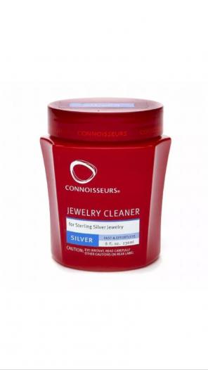 Silver Dip Cleaner 8oz