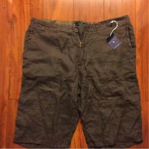 Sunset street shorts