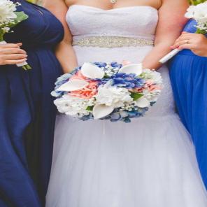 Wedding Bouquet