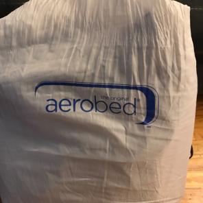 Airbed