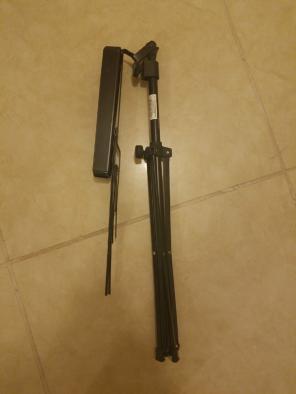 Music Stand