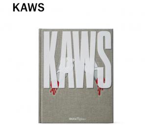 Kaws