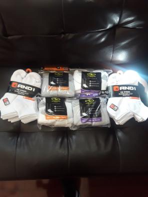 Sock bundle