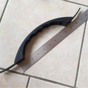 RV door handle replacement NEW