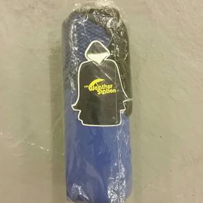 NWT BLUE RAIN PONCHO