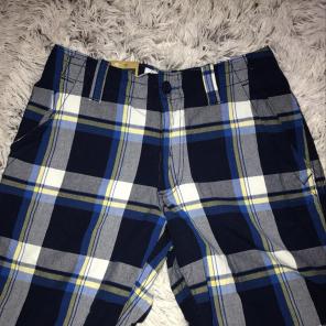 Brand New Shorts