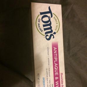 Tom's Toothpaste 5.5oz