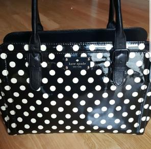 Kate Spade purse