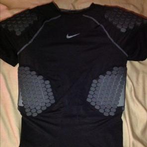Nike Combat Football